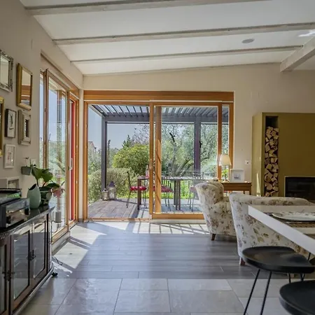 Benka In - Haus Fuer 8-9 Personen Βίλα *