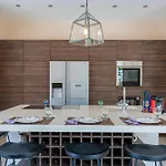 Villa Benka In - Haus Für 8-9 Personen