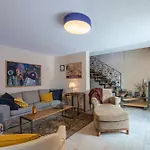 Villa Benka In - Haus Für 8-9 Personen Radetići