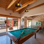 Benka In - Haus Für 8-9 Personen Villa *