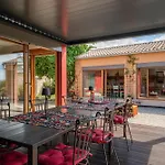 Villa Benka In - Haus Für 8-9 Personen