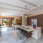 Villa Benka In - Haus Für 8-9 Personen *