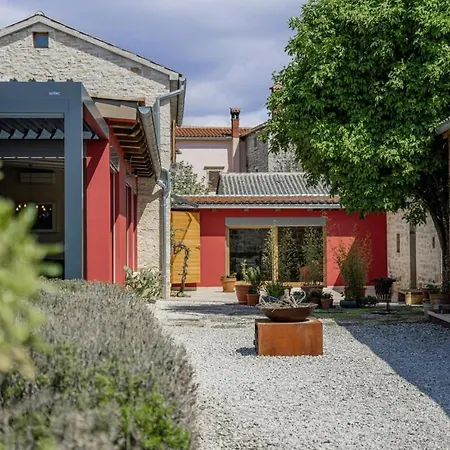 Benka In - Haus Fuer 8-9 Personen Villa *