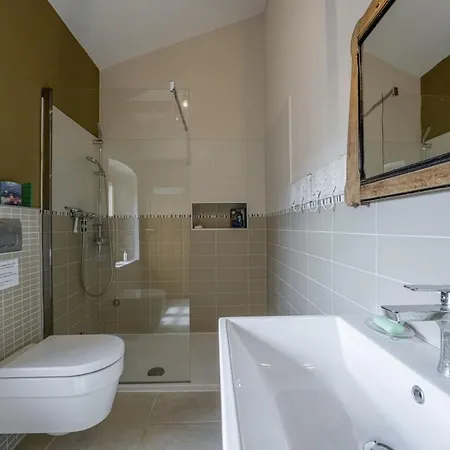 Villa Benka In - Haus Fuer 8-9 Personen *