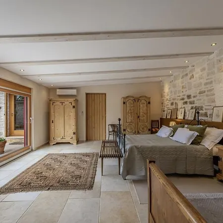 Benka In - Haus Fuer 8-9 Personen Villa *