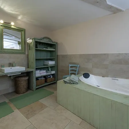 Villa Benka In - Haus Fuer 8-9 Personen