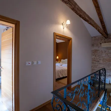 Villa Benka In - Haus Fuer 8-9 Personen