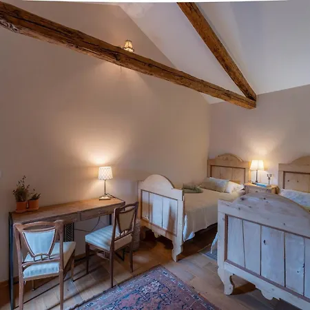 Benka In - Haus Fuer 8-9 Personen Villa