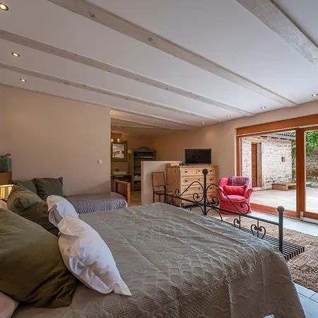 Benka In - Haus Fuer 8-9 Personen Villa *