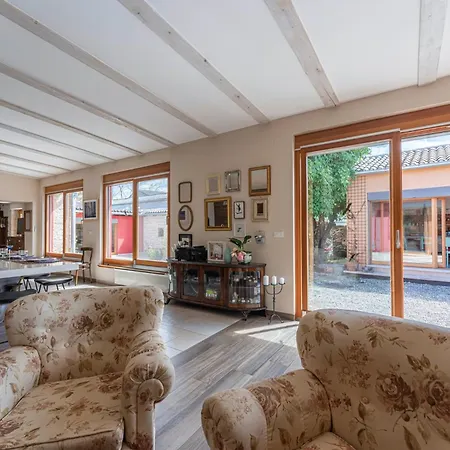 Benka In - Haus Fuer 8-9 Personen Villa