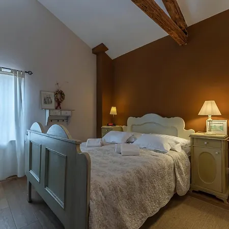 Villa Benka In - Haus Fuer 8-9 Personen