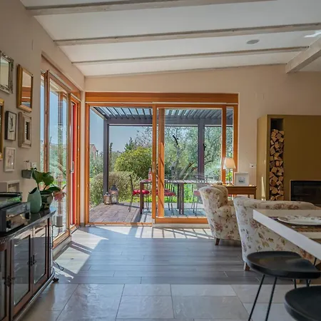Villa Benka In - Haus Fuer 8-9 Personen *