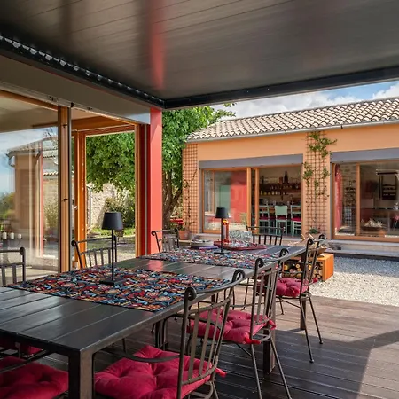 Villa Benka In - Haus Fuer 8-9 Personen
